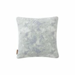 Koolaburra By UGG Stellar Sherpa Throw Pillow Aqua Gray 11 Koolaburra By UGG Stellar Sherpa Throw Pillow Aqua Gray -Koolaburra shop unnamed file 1392