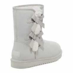 Koolaburra By UGG Victoria Short Women's Winter Boots Zin -Koolaburra shop unnamed file 140