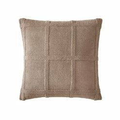 Koolaburra By UGG Yosha Euro Shams Mushroom