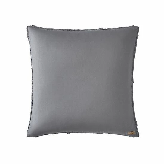 Koolaburra By UGG Yosha Euro Shams Mushroom 4 Koolaburra By UGG Yosha Euro Shams Mushroom - Image 4