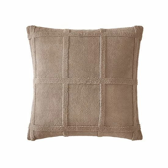 Koolaburra By UGG Yosha Euro Shams Mushroom 7 Koolaburra By UGG Yosha Euro Shams Mushroom - Image 7