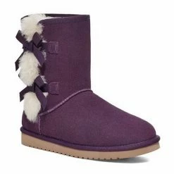 Koolaburra By UGG Victoria Short Women's Winter Boots Zin -Koolaburra shop unnamed file 141