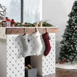 Koolaburra By UGG Clover Stocking -Koolaburra shop unnamed file 1420