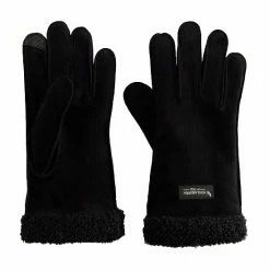 Women's Koolaburra By UGG Suede Gloves