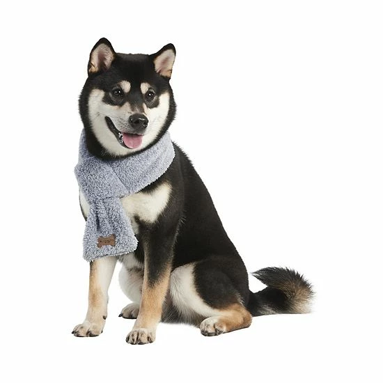 Koolaburra by UGG Cooper Sherpa Pet Scarf Koolaburra By UGG Cooper Sherpa Pet Scarf -Koolaburra shop unnamed file 1422