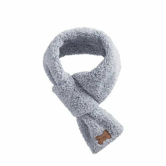 Koolaburra by UGG Cooper Sherpa Pet Scarf Koolaburra By UGG Cooper Sherpa Pet Scarf -Koolaburra shop unnamed file 1423