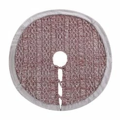 Koolaburra By UGG Carla Cable Knit Tree Skirt Wild Dove -Koolaburra shop unnamed file 1435