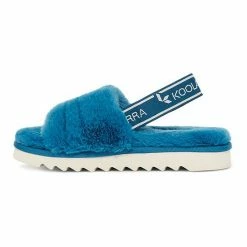 Koolaburra By UGG Fuzz'n Girls' Slide Sandals Montana Grape 16 Koolaburra By UGG Fuzz'n Girls' Slide Sandals Montana Grape -Koolaburra shop unnamed file 1443