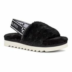 Koolaburra By UGG Fuzz'n Girls' Slide Sandals Montana Grape 21 Koolaburra By UGG Fuzz'n Girls' Slide Sandals Montana Grape -Koolaburra shop unnamed file 1448