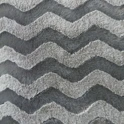 Koolaburra By UGG Mercer Faux Fur Throw Pillow Wild Dove -Koolaburra shop unnamed file 1458