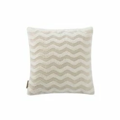 Koolaburra By UGG Mercer Faux Fur Throw Pillow Wild Dove -Koolaburra shop unnamed file 1460