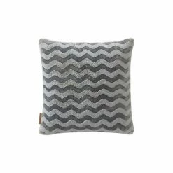 Koolaburra By UGG Mercer Faux Fur Throw Pillow Wild Dove -Koolaburra shop unnamed file 1461