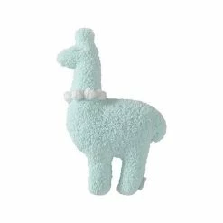 Koolaburra By UGG Llama Kids Throw Pillow -Koolaburra shop unnamed file 1464