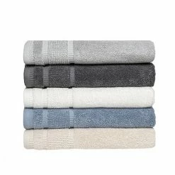 Koolaburra By UGG Dani 6pc Towel Set Blue Nile 5 Koolaburra By UGG Dani 6pc Towel Set Blue Nile -Koolaburra shop unnamed file 1471