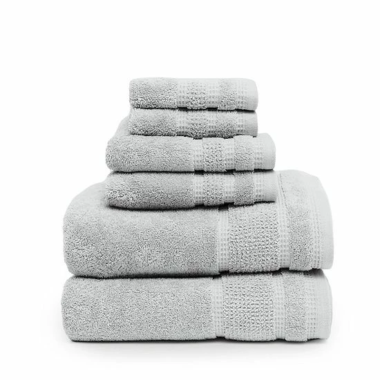 Koolaburra by UGG Dani 6pc Towel Set Blue Nile Koolaburra By UGG Dani 6pc Towel Set Blue Nile -Koolaburra shop unnamed file 1472