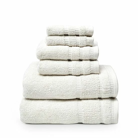 Koolaburra by UGG Dani 6pc Towel Set Blue Nile Koolaburra By UGG Dani 6pc Towel Set Blue Nile -Koolaburra shop unnamed file 1476