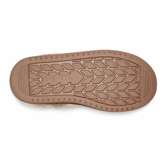 Koolaburra by UGG Aubrei Girls' Winter Boots Chestnut Koolaburra By UGG Aubrei Girls' Winter Boots Chestnut -Koolaburra shop unnamed file 1480