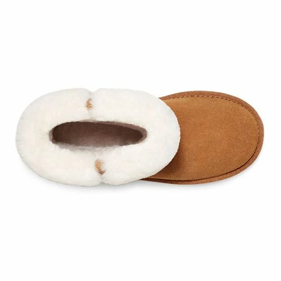 Koolaburra by UGG Aubrei Girls' Winter Boots Chestnut Koolaburra By UGG Aubrei Girls' Winter Boots Chestnut -Koolaburra shop unnamed file 1481