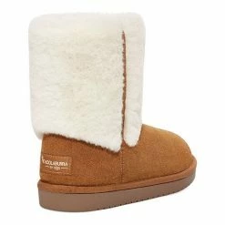 Koolaburra By UGG Aubrei Girls' Winter Boots Chestnut 5 Koolaburra By UGG Aubrei Girls' Winter Boots Chestnut -Koolaburra shop unnamed file 1482