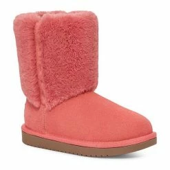 Koolaburra By UGG Aubrei Girls' Winter Boots Chestnut 6 Koolaburra By UGG Aubrei Girls' Winter Boots Chestnut -Koolaburra shop unnamed file 1483