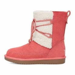 Koolaburra By UGG Michon Girls' Winter Boots 8 Koolaburra By UGG Michon Girls' Winter Boots -Koolaburra shop unnamed file 1488