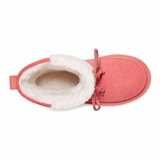 Koolaburra By UGG Michon Girls' Winter Boots 5 Koolaburra By UGG Michon Girls' Winter Boots - Image 5