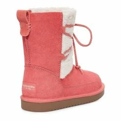 Koolaburra By UGG Michon Girls' Winter Boots 11 Koolaburra By UGG Michon Girls' Winter Boots -Koolaburra shop unnamed file 1491