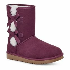 Koolaburra By UGG Victoria Short Women's Winter Boots Zin -Koolaburra shop unnamed file 150