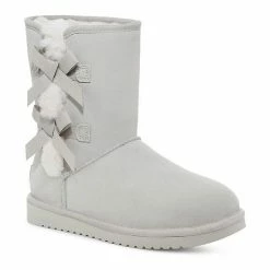 Koolaburra By UGG Victoria Short Women's Winter Boots Zin -Koolaburra shop unnamed file 151