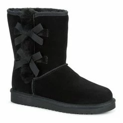 Koolaburra By UGG Victoria Short Women's Winter Boots Zin -Koolaburra shop unnamed file 153