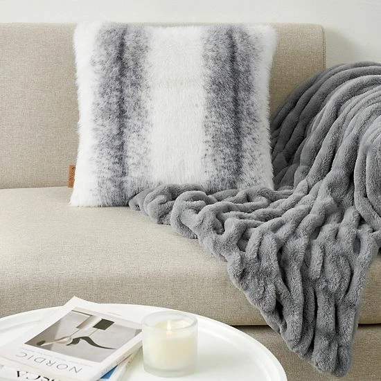 Koolaburra by UGG Canyon Throw Pillow Koolaburra By UGG Canyon Throw Pillow -Koolaburra shop unnamed file 1532