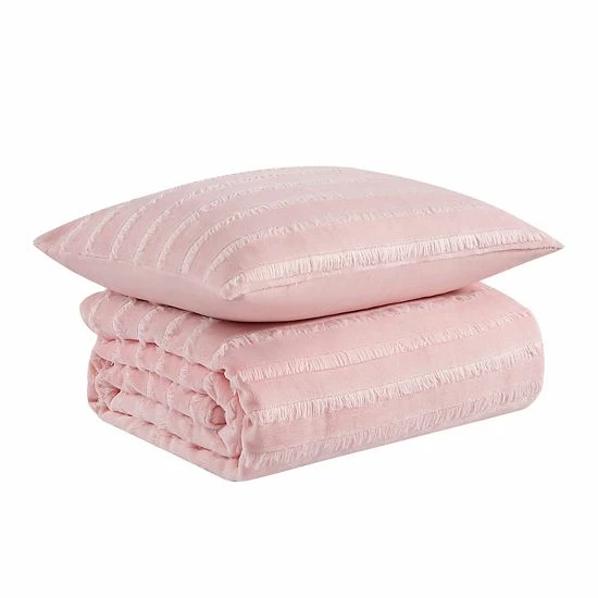 Koolaburra By UGG Eve Kids Comforter Set With Shams 3 Koolaburra By UGG Eve Kids Comforter Set With Shams - Image 3