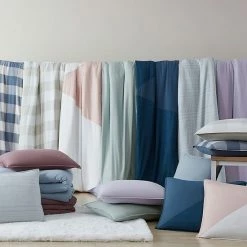 Koolaburra By UGG Koolawash Pieced Comforter Set With Shams Apricot -Koolaburra shop unnamed file 1551