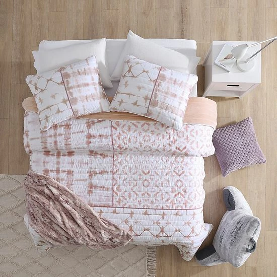 Koolaburra by UGG Wren Quilt Set with Shams Koolaburra By UGG Wren Quilt Set With Shams -Koolaburra shop unnamed file 1558