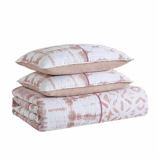 Koolaburra by UGG Wren Quilt Set with Shams Koolaburra By UGG Wren Quilt Set With Shams -Koolaburra shop unnamed file 1559