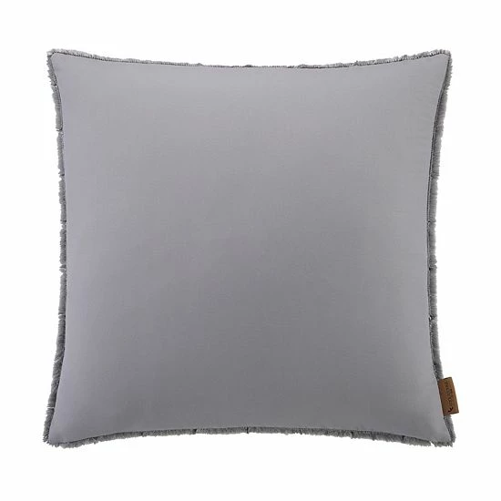 Koolaburra By UGG Izzel Faux Fur Euro Shams 4 Koolaburra By UGG Izzel Faux Fur Euro Shams - Image 4