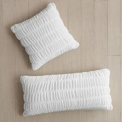 Koolaburra By UGG Batya Faux Fur Bolster Throw Pillow -Koolaburra shop unnamed file 1568