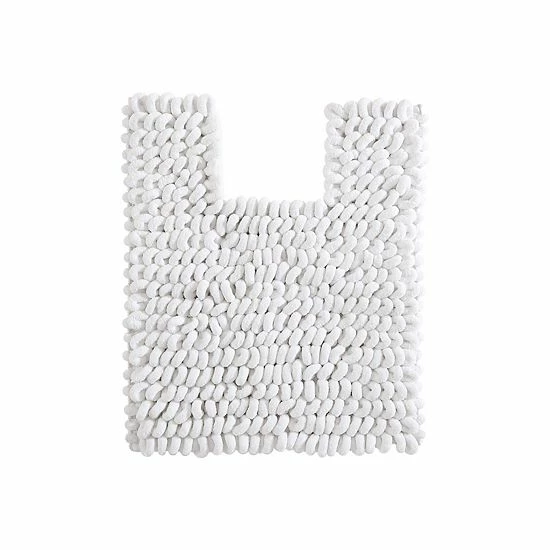 Koolaburra By UGG Koolaburra Kinslei Contour Bath Rug 1 Koolaburra By UGG Koolaburra Kinslei Contour Bath Rug