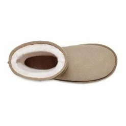 Koolaburra By UGG Koola Women's Winter Boots Stone Gray -Koolaburra shop unnamed file 158