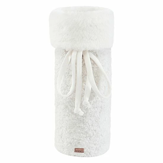 Koolaburra By UGG Clover Wine Bottle Cover 1 Koolaburra By UGG Clover Wine Bottle Cover