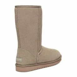 Koolaburra By UGG Koola Women's Winter Boots Stone Gray -Koolaburra shop unnamed file 159