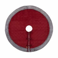 Koolaburra By UGG Jasper Faux Fur Tree Skirt Wild Dove -Koolaburra shop unnamed file 1593