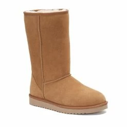 Koolaburra By UGG Koola Women's Winter Boots Stone Gray -Koolaburra shop unnamed file 160