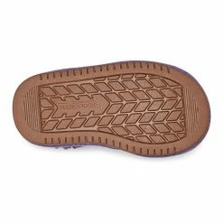 Koolaburra By UGG Victoria Mini Dots Girls' Winter Boots Chestnut -Koolaburra shop unnamed file 1600