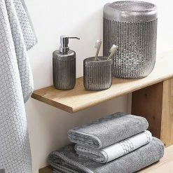 Koolaburra By UGG Faux Mercury Glass Toothbrush Holder -Koolaburra shop unnamed file 1609