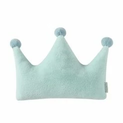 Koolaburra By UGG Tiara Faux Fur Kids Throw Pillow