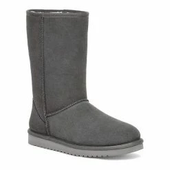 Koolaburra By UGG Koola Women's Winter Boots Stone Gray -Koolaburra shop unnamed file 162