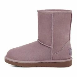 Koolaburra By UGG Koola Girls' Short Winter Boots Delphinium Blue -Koolaburra shop unnamed file 18