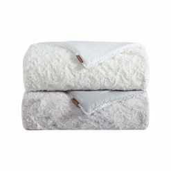 Koolaburra By UGG Bella Faux Fur Comforter Set With Shams Frost Gray 2 Koolaburra By UGG Bella Faux Fur Comforter Set With Shams Frost Gray -Koolaburra shop unnamed file 211