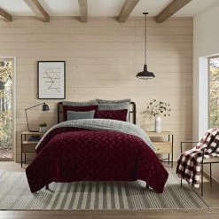 Koolaburra By UGG Bella Faux Fur Comforter Set With Shams Frost Gray 5 Koolaburra By UGG Bella Faux Fur Comforter Set With Shams Frost Gray -Koolaburra shop unnamed file 214